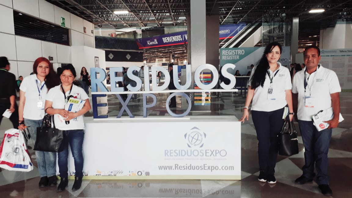   RECOLECTORA REMEX S. DE R.L. DE C.V.