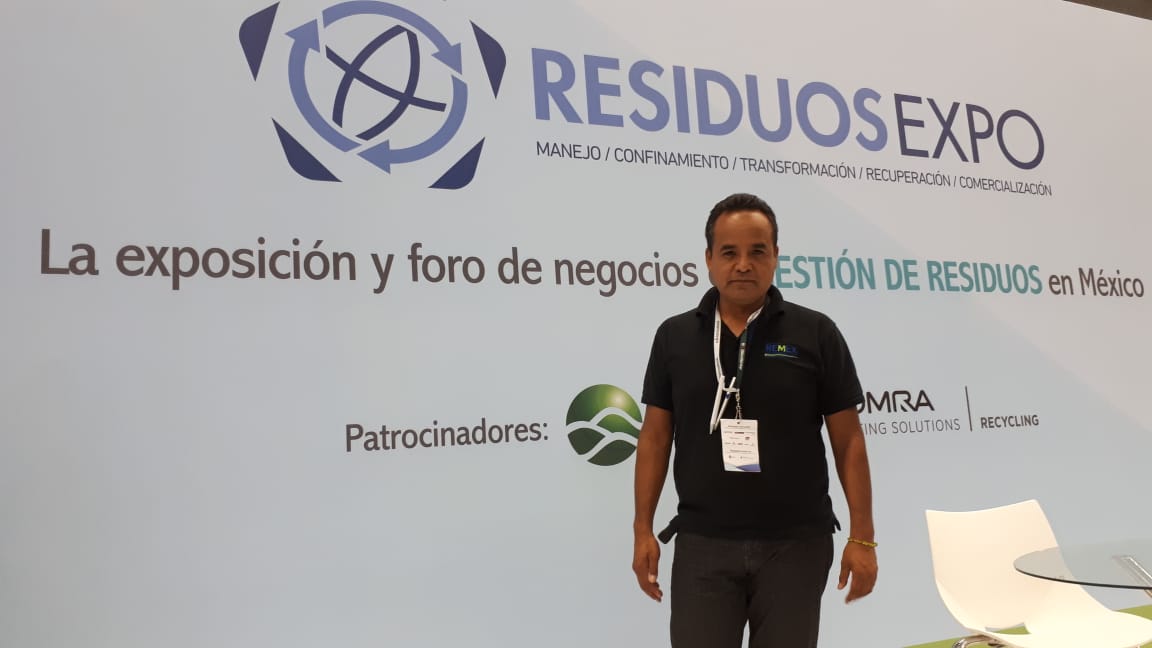   RECOLECTORA REMEX S. DE R.L. DE C.V.