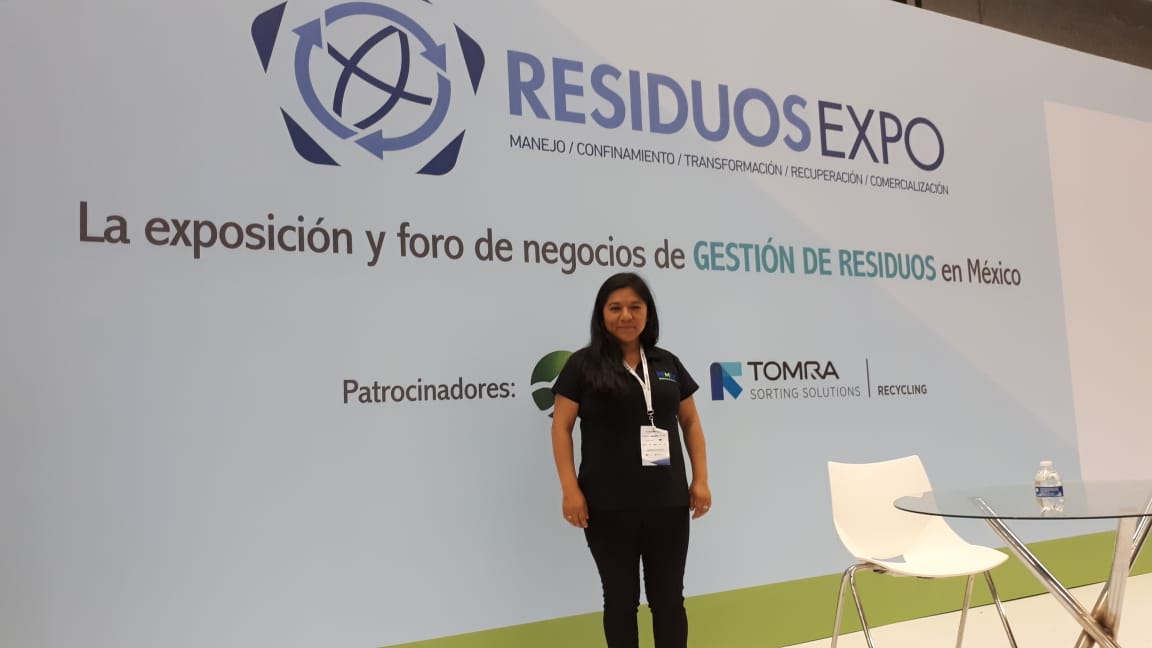   RECOLECTORA REMEX S. DE R.L. DE C.V.